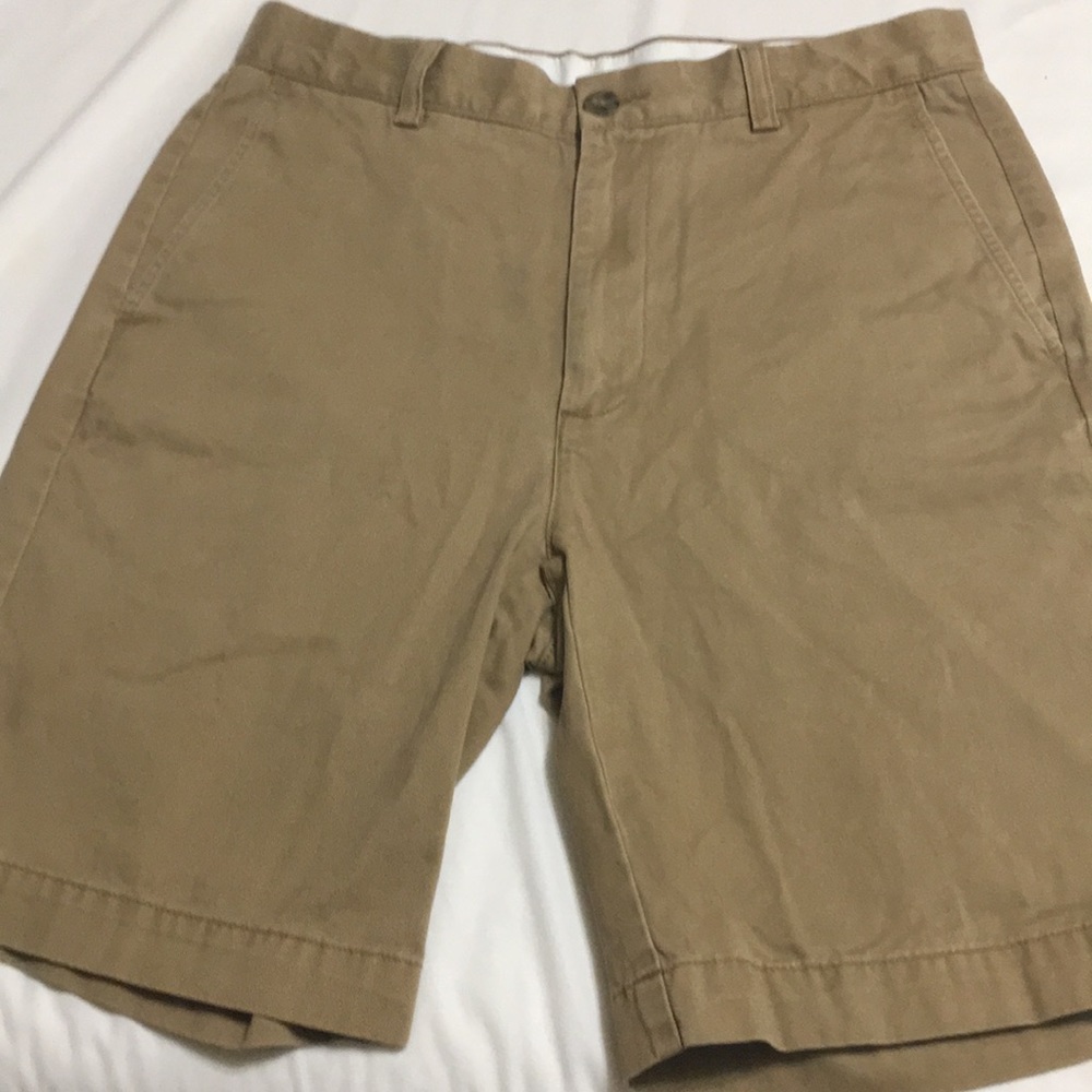 Roundtree and Yorke shorts